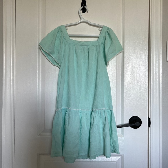 Swim suit coverup - Picture 5 of 8